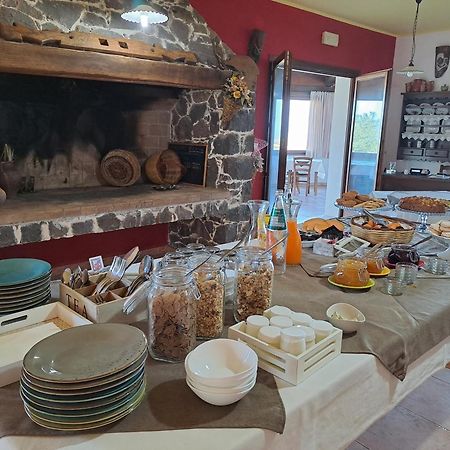 Agriturismo Sa Murta In Sennariolo-Oristano Екстер'єр фото