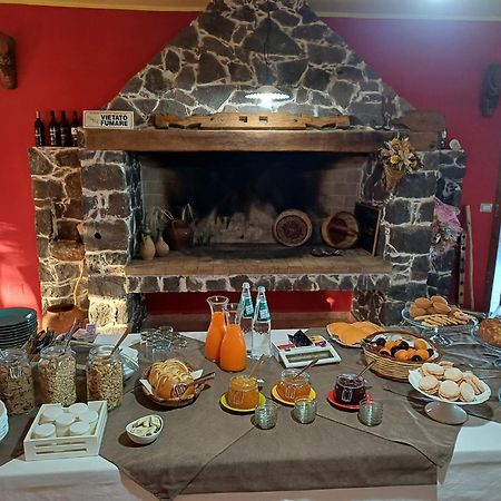 Agriturismo Sa Murta In Sennariolo-Oristano Екстер'єр фото
