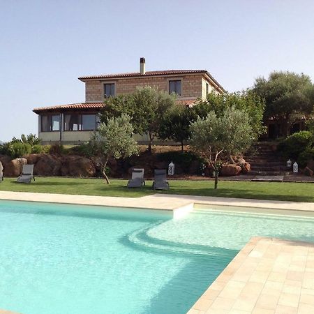 Agriturismo Sa Murta In Sennariolo-Oristano Екстер'єр фото