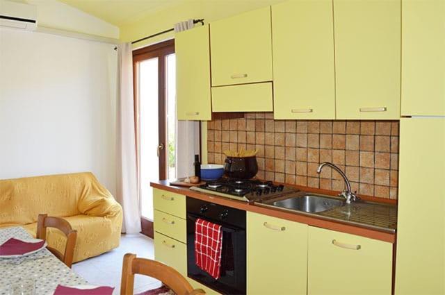 Agriturismo Sa Murta In Sennariolo-Oristano Екстер'єр фото