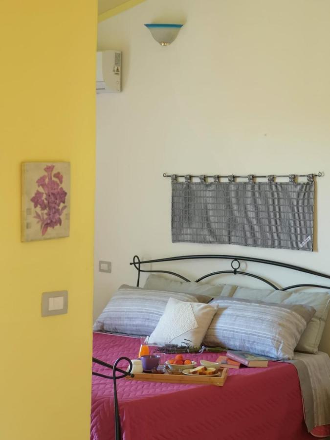 Agriturismo Sa Murta In Sennariolo-Oristano Екстер'єр фото