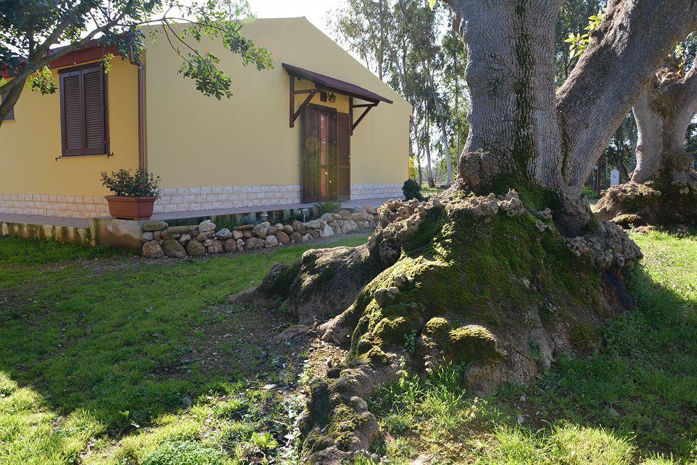 Agriturismo Sa Murta In Sennariolo-Oristano Екстер'єр фото