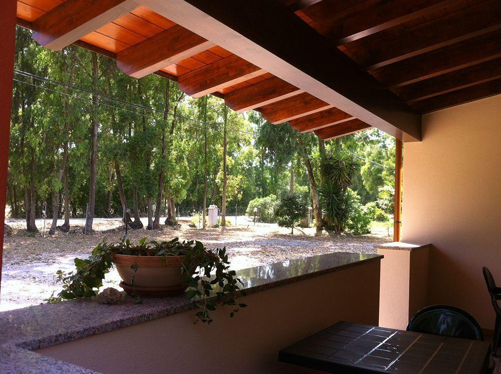 Agriturismo Sa Murta In Sennariolo-Oristano Екстер'єр фото