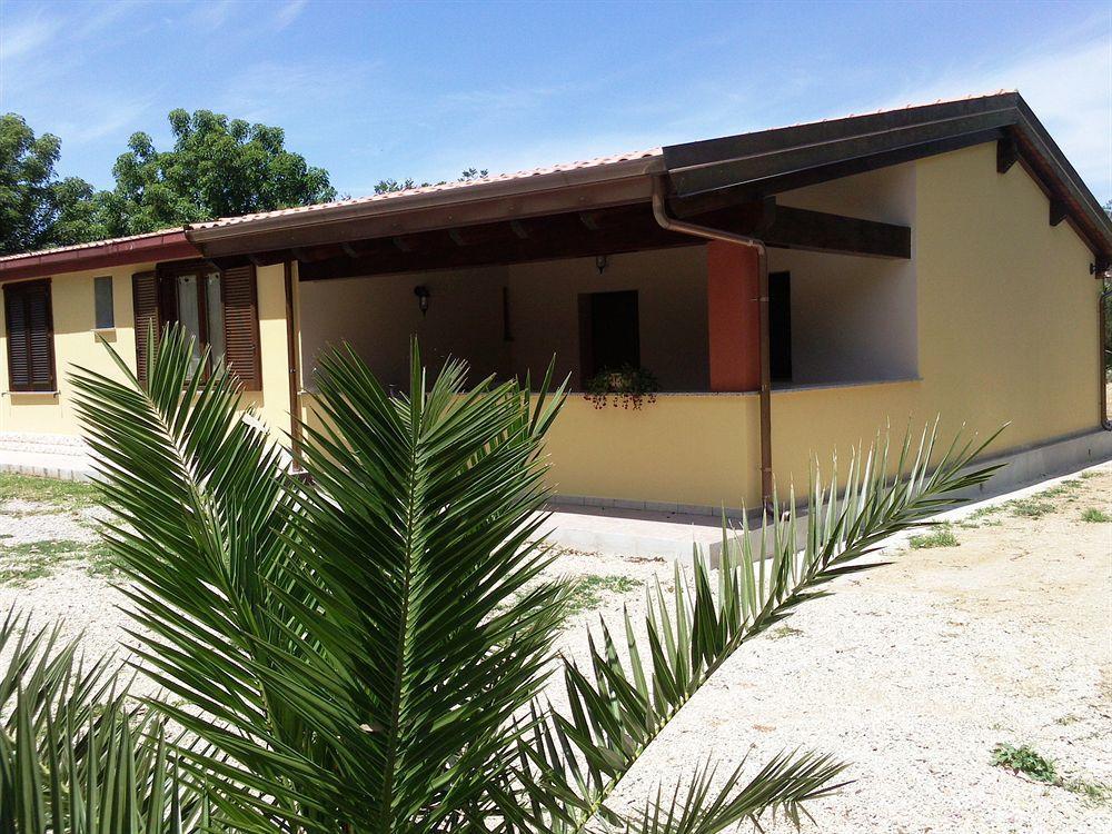 Agriturismo Sa Murta In Sennariolo-Oristano Екстер'єр фото