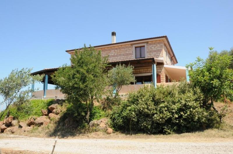 Agriturismo Sa Murta In Sennariolo-Oristano Екстер'єр фото