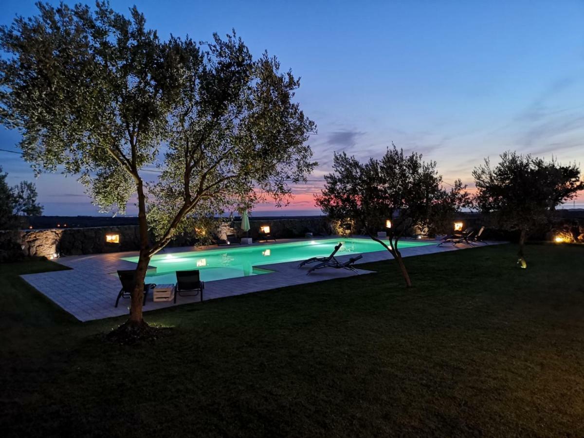 Agriturismo Sa Murta In Sennariolo-Oristano Екстер'єр фото